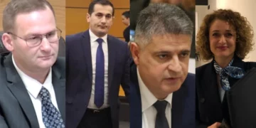 Sot zgjidhet kreu i ri i SPAK! Ja katër kandidatët që janë në garë