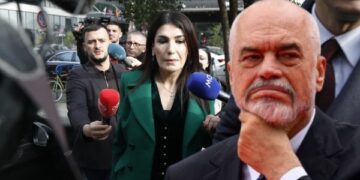 Manipulime, zhvatje dhe pengmarrje: Shteti digjital në duart e krimit