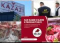 Bizneset e mishit në “sitë”: Zbulohen miliona të fshehura nga tatimet