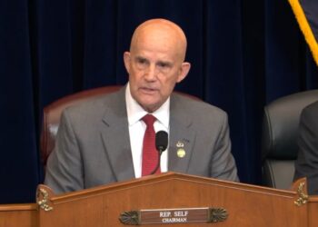 Kongresmeni amerikan: Të rishikohet reforma nëse po ofron drejtësi të paanshme!