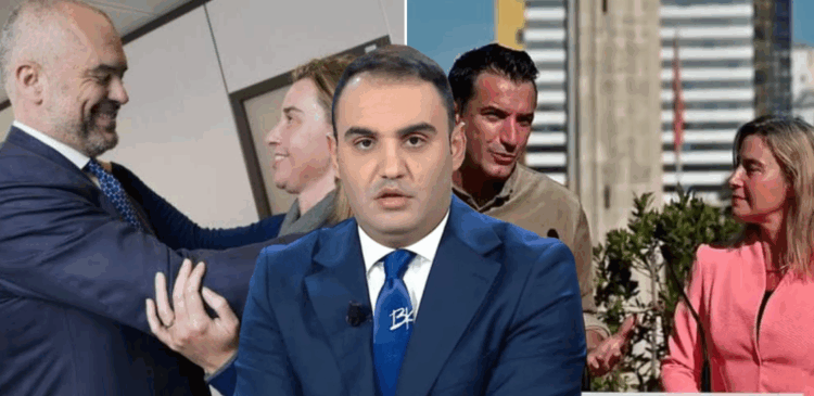 Arrestimi i Mogherinit, Këlliçi ngre akuzën: 22 milionë euro u zhdukën nga projektet në Shqipëri