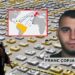 “Klani Çopja trafikoi 28 tonë kokainë”/ Paraguaji ngre alarmin: Mafia shqiptare po vendoset këtu