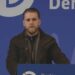Takimi i Salianjit në Elbasan/ Anëtari i FRPD, Arbër Kola: PD sot me figura që nuk riciklohen