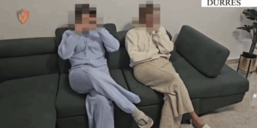 Arrestohen për prostitucion dy kolumbiane te “Vollga” në Durrës, procedohen 6 klientë