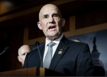 Kongresmeni amerikan: 200 mijë çështje të pazgjidhura, drejtësia shqiptare në krizë