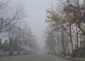 Temperatura deri në -4°C në juglindje, Korça nën ‘pushtetin’ e mjegullës