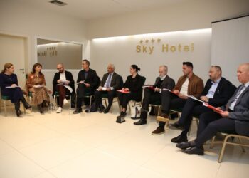 “Ustallarët” e korrupsionit, Korporata e Investimeve Shqiptare shpërblen veten me 40.5 mln lekë