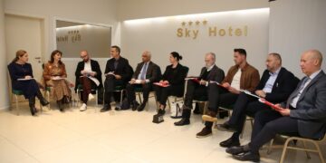 “Ustallarët” e korrupsionit, Korporata e Investimeve Shqiptare shpërblen veten me 40.5 mln lekë