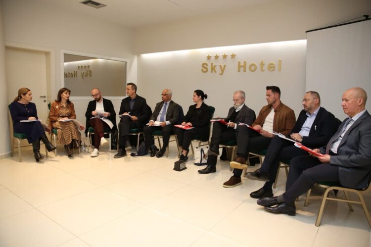 “Ustallarët” e korrupsionit, Korporata e Investimeve Shqiptare shpërblen veten me 40.5 mln lekë