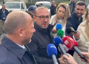 A do i bashkoheni foltores së Salianjit? Ja si përgjigjen deputetët e PD