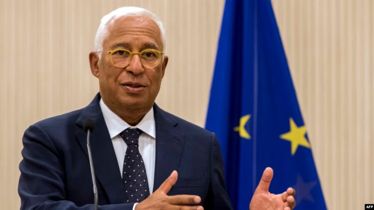 Costa kritikon vizionin e SHBA-së për Evropën