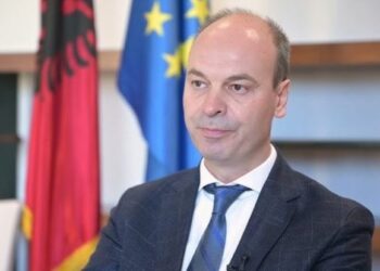 Rritet kreditimi në lek, bie pesha e euros në ekonomi