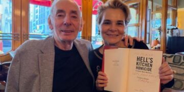 Monika Kryemadhi i kthen shpinën politikës dhe i dedikohet kinemasë