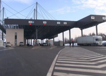 Bllokohet rruga që lidh Kosovën me Serbinë