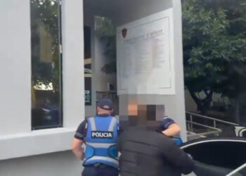 Kërcënoi drejtorin për të mbrojtur kushëririn, arrestohet inspektori i IKMT-së në Kukës