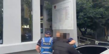 Kërcënoi drejtorin për të mbrojtur kushëririn, arrestohet inspektori i IKMT-së në Kukës