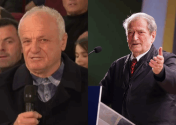 “Shumë figura të PD-së janë konsumuar”, qytetari replikon me Berishën në Kurbin