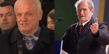 “Shumë figura të PD-së janë konsumuar”, qytetari replikon me Berishën në Kurbin
