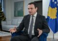 Kurti: Kosova dhe Serbia duhet t’i normalizojnë marrëdhëniet