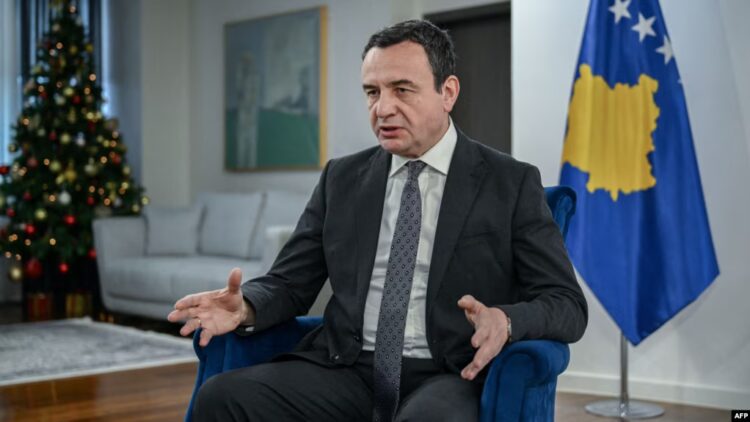 Kurti: Kosova dhe Serbia duhet t’i normalizojnë marrëdhëniet