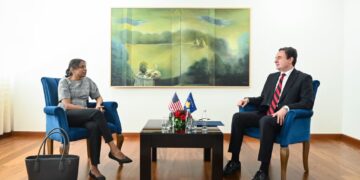 A fshihet diçka tjetër, përtej çështjes serbe, në mosmarrëveshjet Kosovë-SHBA?