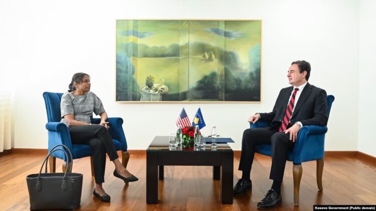 A fshihet diçka tjetër, përtej çështjes serbe, në mosmarrëveshjet Kosovë-SHBA?