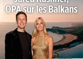 Gazeta franceze: “Ishulli i Trump” në Sazan mes investimeve miliardëshe dhe polemikave në Shqipëri