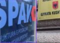Balluku “mollë sherri” mes institucioneve/ SPAK nis hetimet ndaj Gjykatës Kushtetuese. Ja çëshja që po heton !