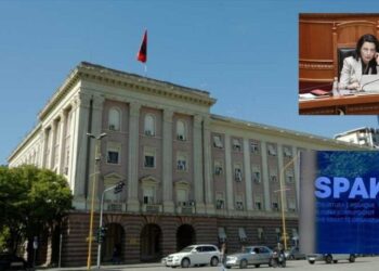 SPAK kërkon arrestimin e Ballukut/  Debate në Këshillin e Mandateve! Bardhi: Mbledhja të jetë e hapur