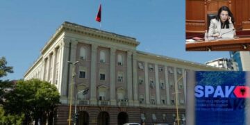 SPAK kërkon arrestimin e Ballukut/  Debate në Këshillin e Mandateve! Bardhi: Mbledhja të jetë e hapur