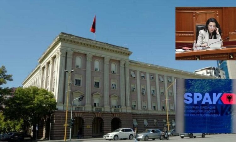 SPAK kërkon arrestimin e Ballukut/  Debate në Këshillin e Mandateve! Bardhi: Mbledhja të jetë e hapur