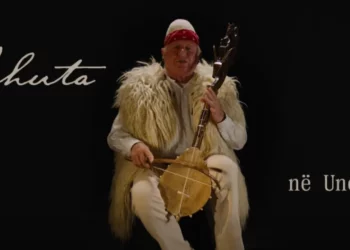 Pasuri e trashëgimisë kulturore jomateriale, lahuta shpallet zyrtarisht në UNESCO