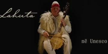 Pasuri e trashëgimisë kulturore jomateriale, lahuta shpallet zyrtarisht në UNESCO