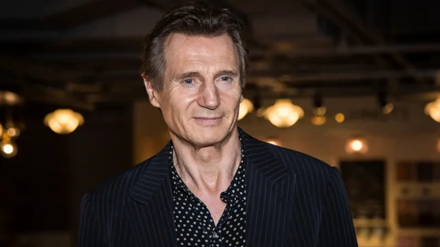 Liam Neeson sqaron qëndrimin e tij: Nuk jam kundër vaksinave