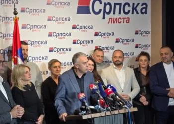 Zgjedhjet e 28 Dhjetorit në Kosovë, certifikohen kandidatët e Listës Serbe