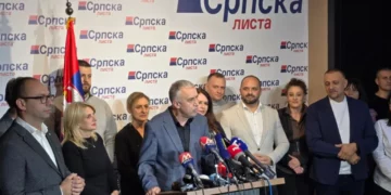 Zgjedhjet e 28 Dhjetorit në Kosovë, certifikohen kandidatët e Listës Serbe