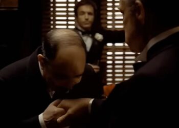 Kodi i MAFIA-s dhe kodi i Don Agasit