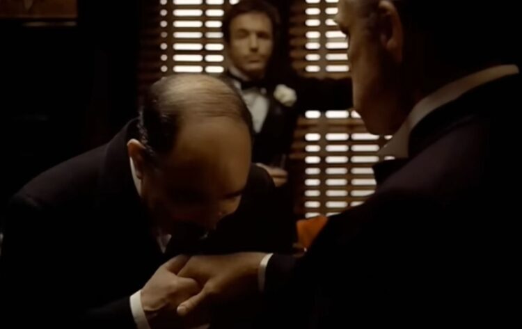 Kodi i MAFIA-s dhe kodi i Don Agasit