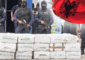 Klani Hysa/ Pse mafia shqiptare është aleate e karteleve meksikane?