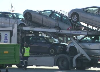 Zhdoganimi i automjeteve shtrenjtohet: hyjnë në fuqi çmimet e reja të referencës