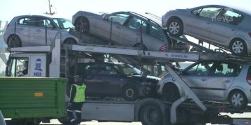 Zhdoganimi i automjeteve shtrenjtohet: hyjnë në fuqi çmimet e reja të referencës