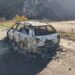 Vrasja e biznesmenit në Elbasan, gjendet një makinë e djegur në fshatin Mirakë