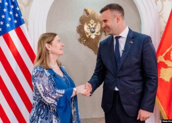 Nisin negociatat/ SHBA dhe Mali i Zi marrëveshje dypalëshe tregtare