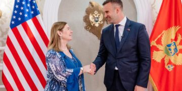 Nisin negociatat/ SHBA dhe Mali i Zi marrëveshje dypalëshe tregtare