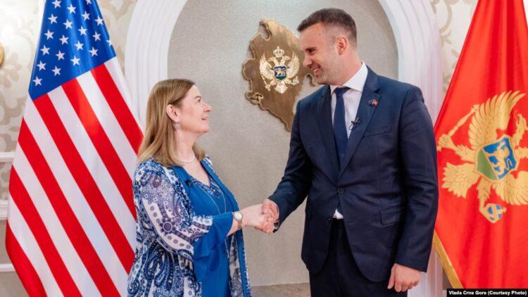 Nisin negociatat/ SHBA dhe Mali i Zi marrëveshje dypalëshe tregtare