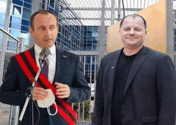 Maliqi: SPAK ka marrë  zyrtarisht nën hetim Kreshnik Hajdarin për 4 kallëzime