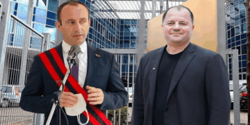 Maliqi: SPAK ka marrë  zyrtarisht nën hetim Kreshnik Hajdarin për 4 kallëzime