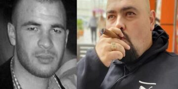 Vrasja e Santiago Malkos, Apeli konfirmon dënimin për Blendi Tetën