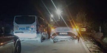 Plagosje me armë zjarri në Mamurras, një person dërgohet në spital