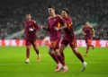 LIGA E EUROPËS/ Roma shpartallon Sëlltikun, Bolonja fiton me përmbysje, Aston Villa triumfon në Bazel